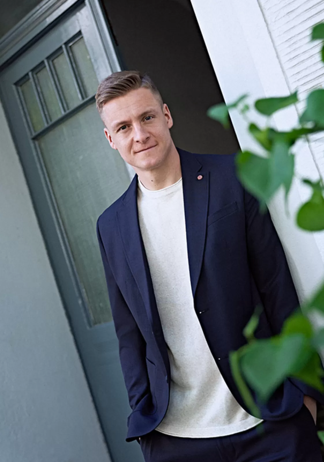 Men Club of Gents 1. Fc Union Berlin Trousers Cg Cory