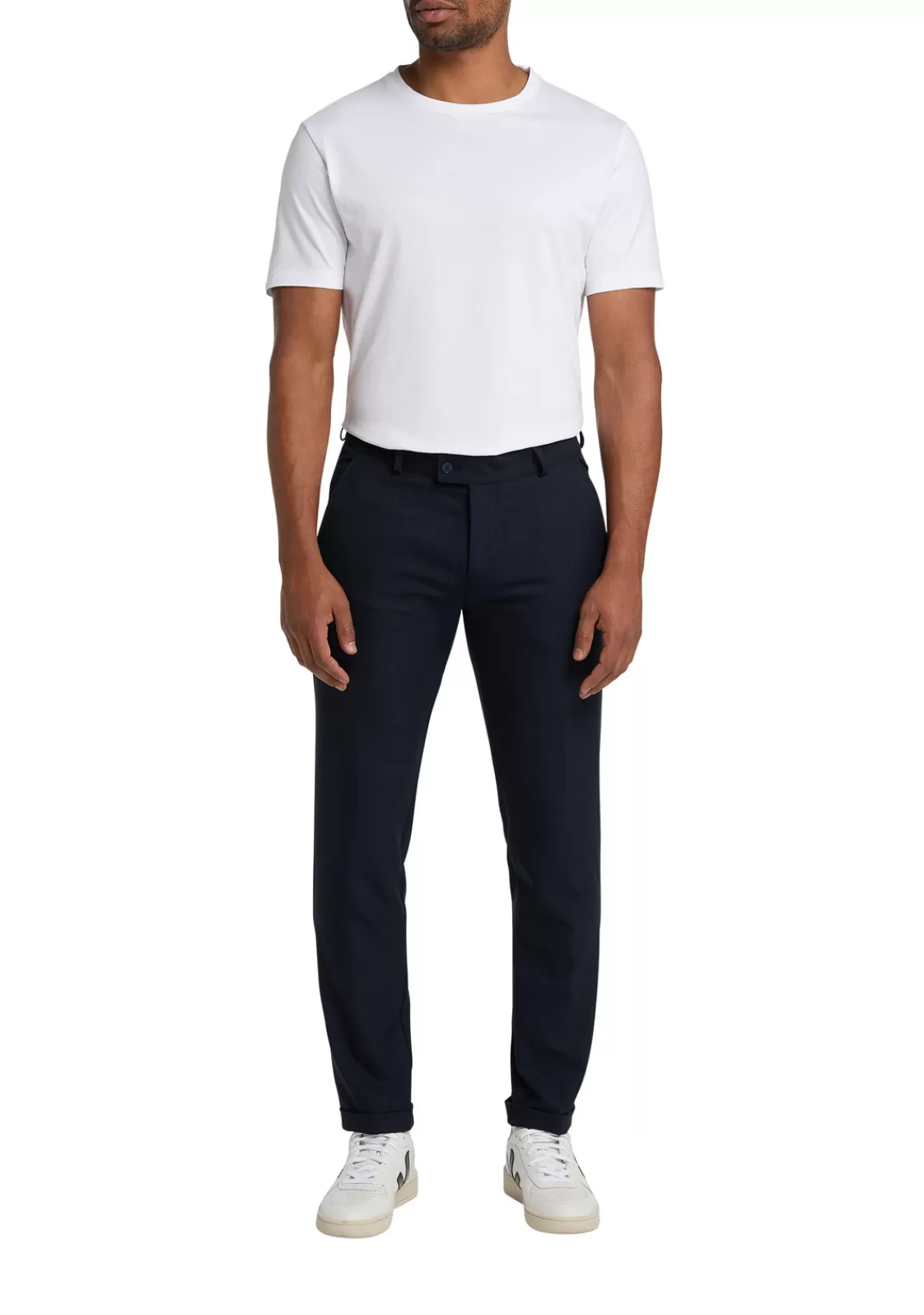 Men Club of Gents 1. Fc Union Berlin Trousers Cg Cory