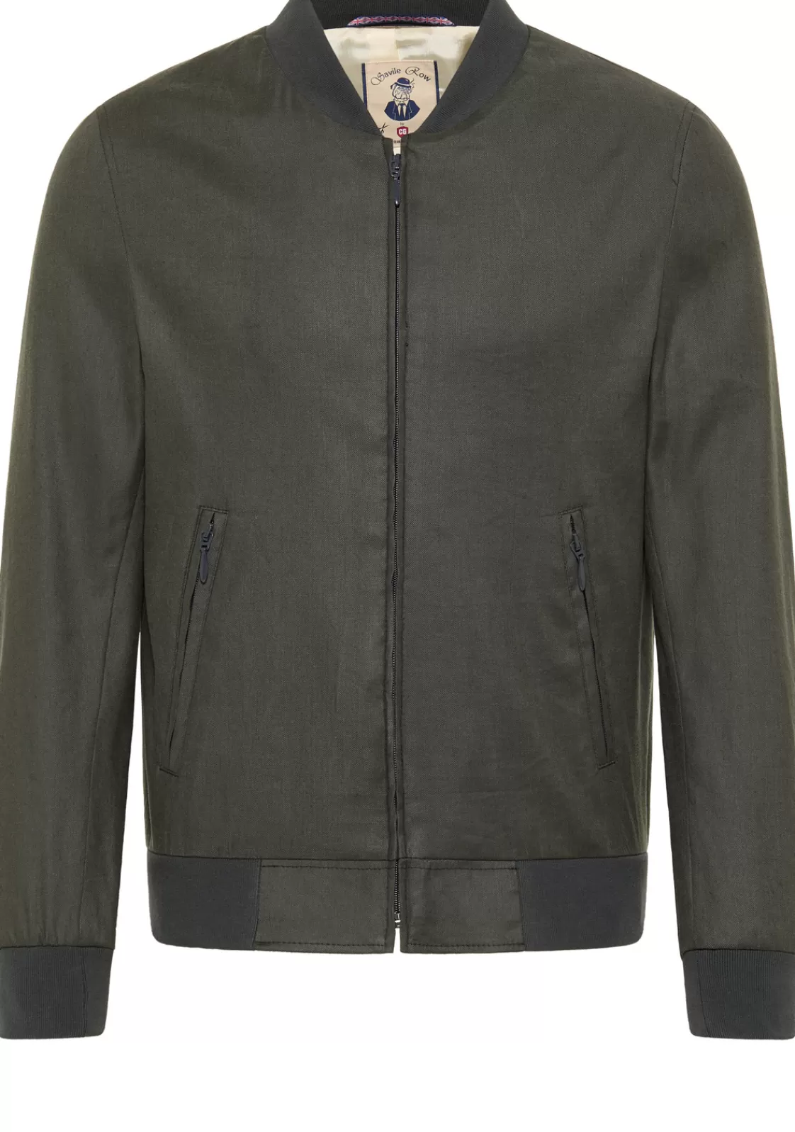 Men Club of Gents Blouson Cg Odell