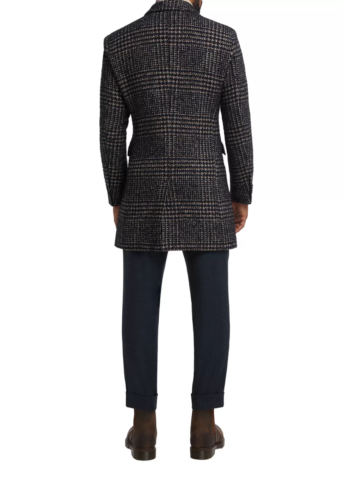 Men Club of Gents Coat Cg Minor