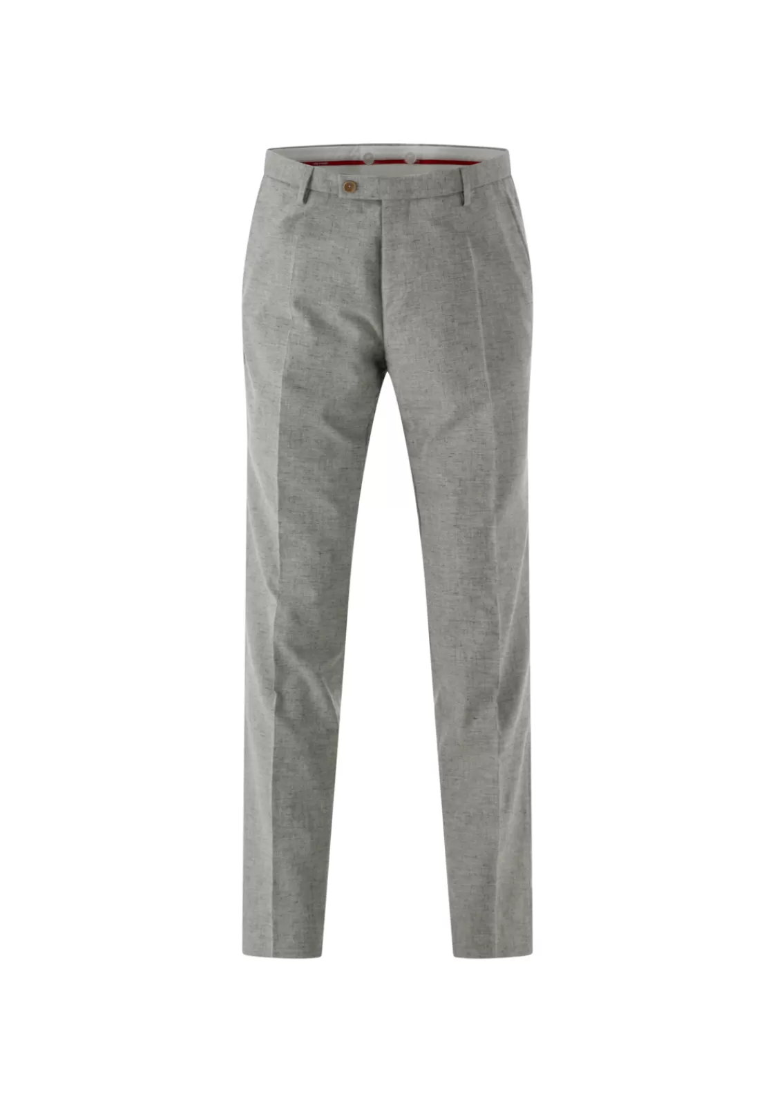 Men Club of Gents Cotton Mix Trousers Cg Paco