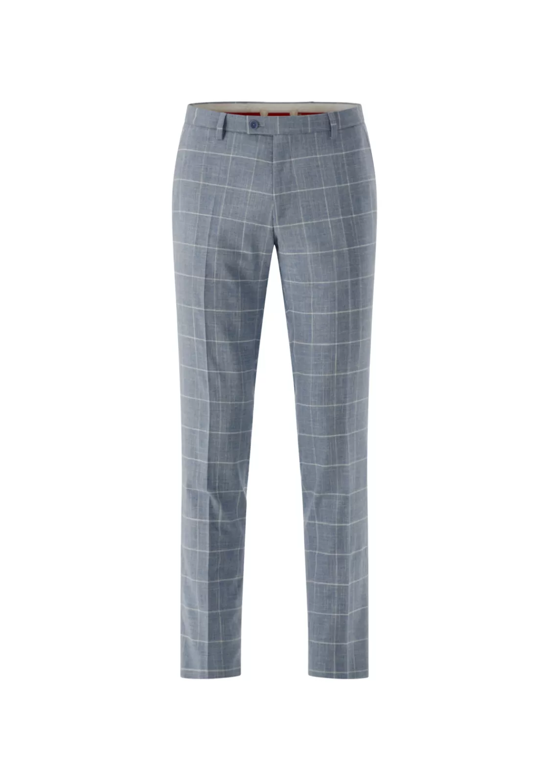 Men Club of Gents Cotton Mix Trousers Cg Paco