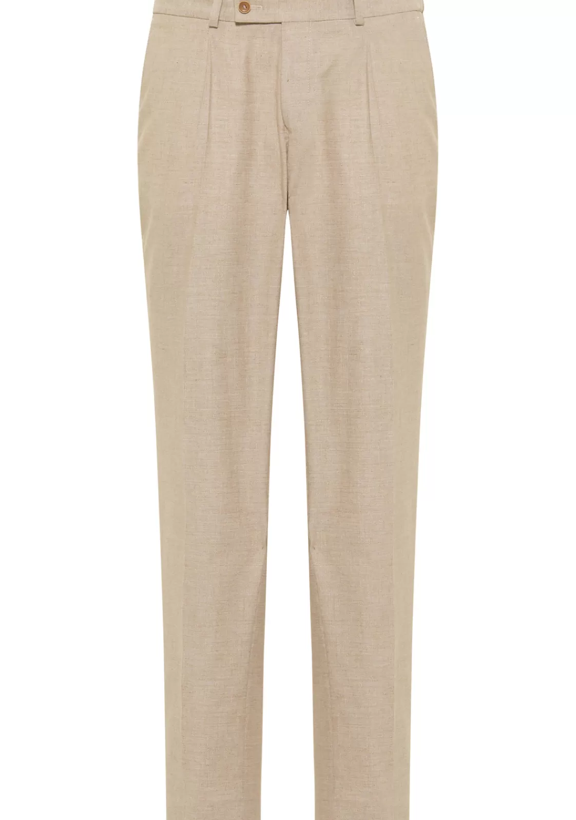 Men Club of Gents Cotton Mix Trousers Cg Perne