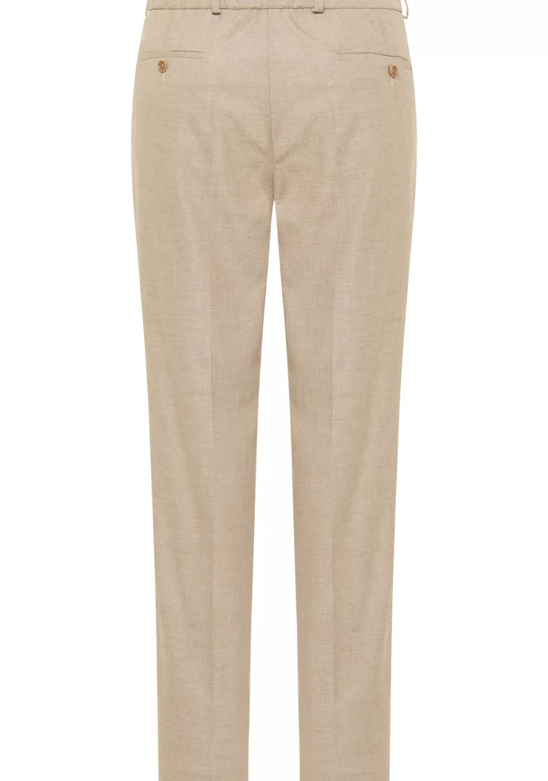 Men Club of Gents Cotton Mix Trousers Cg Perne