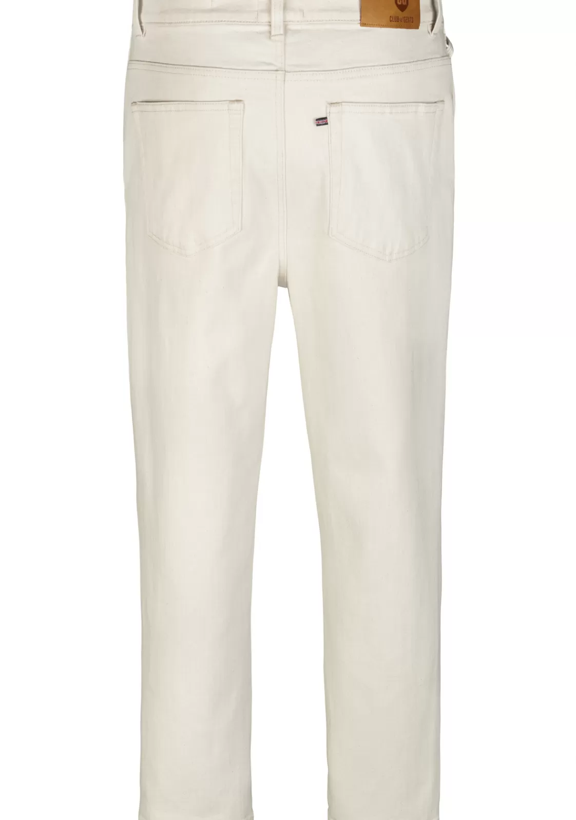 Men Club of Gents Cotton Trousers Cg Noble