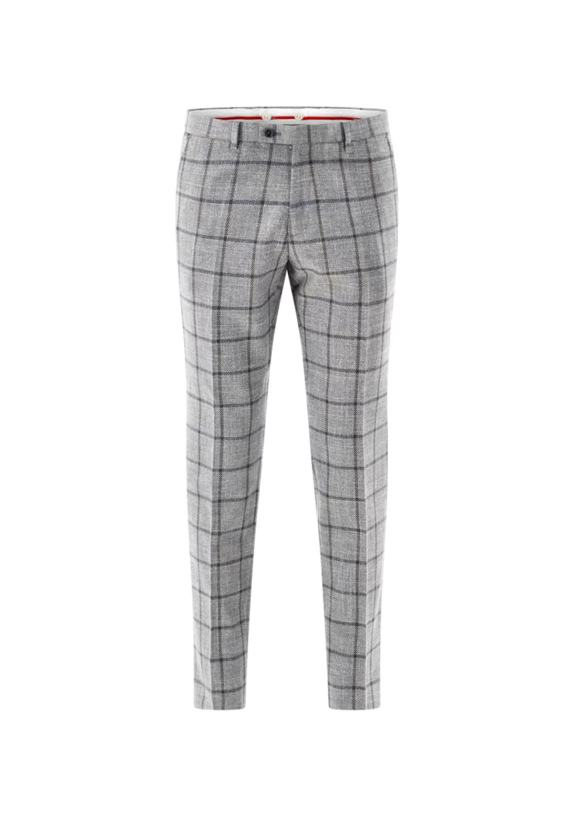 Men Club of Gents Cotton Trousers Cg Paco