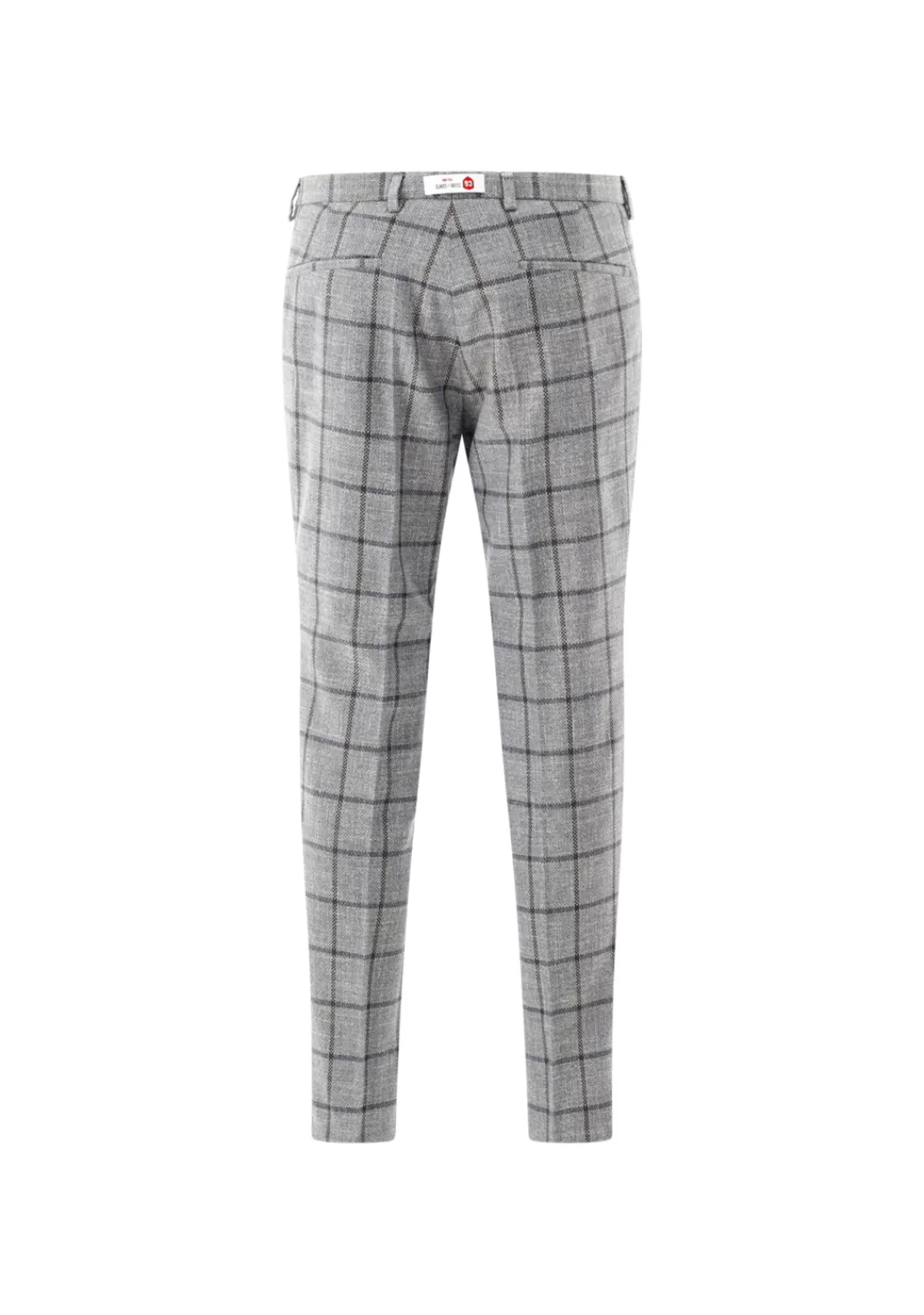 Men Club of Gents Cotton Trousers Cg Paco