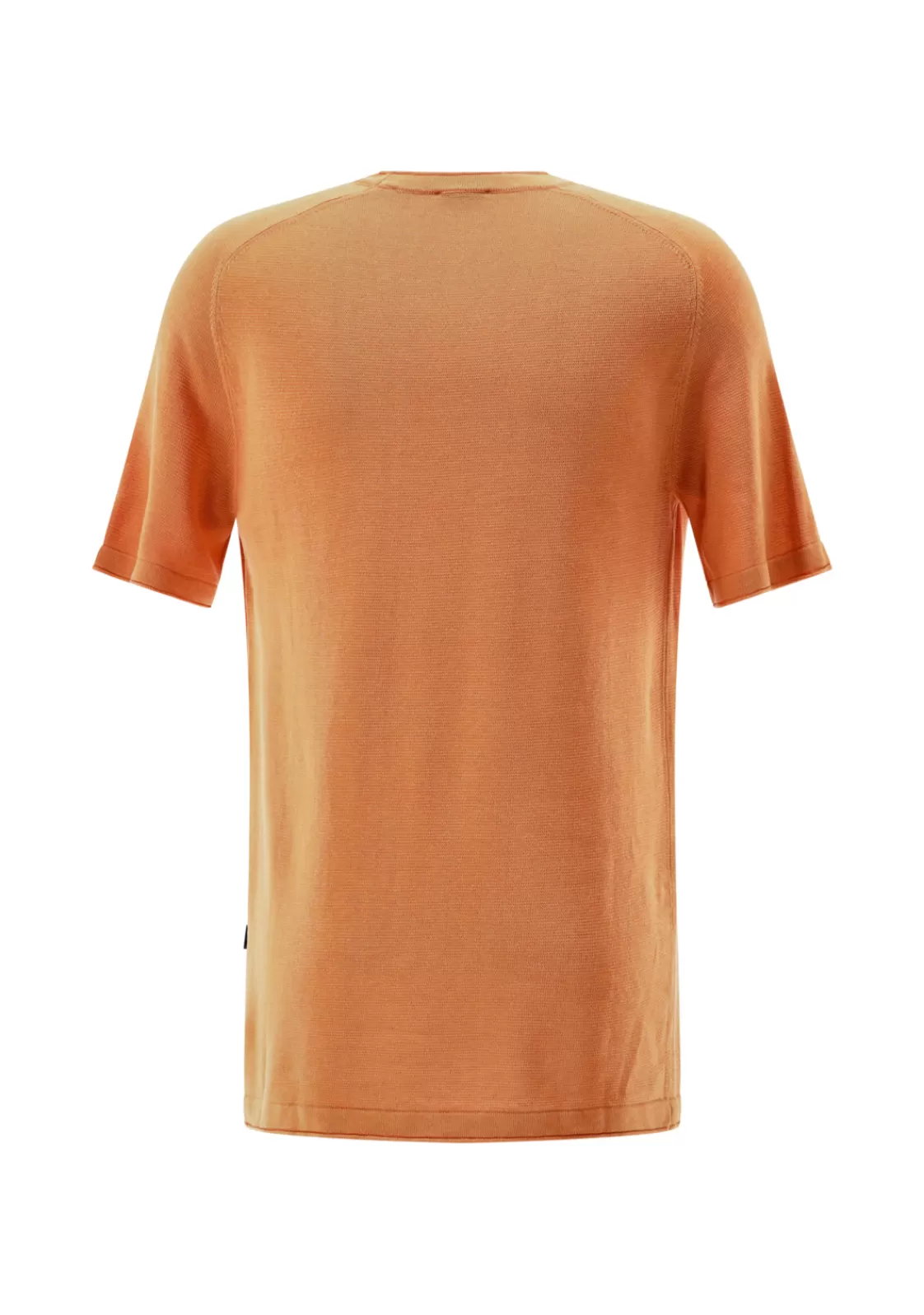 Men Club of Gents Fine Knit T-Shirt Cg Braden