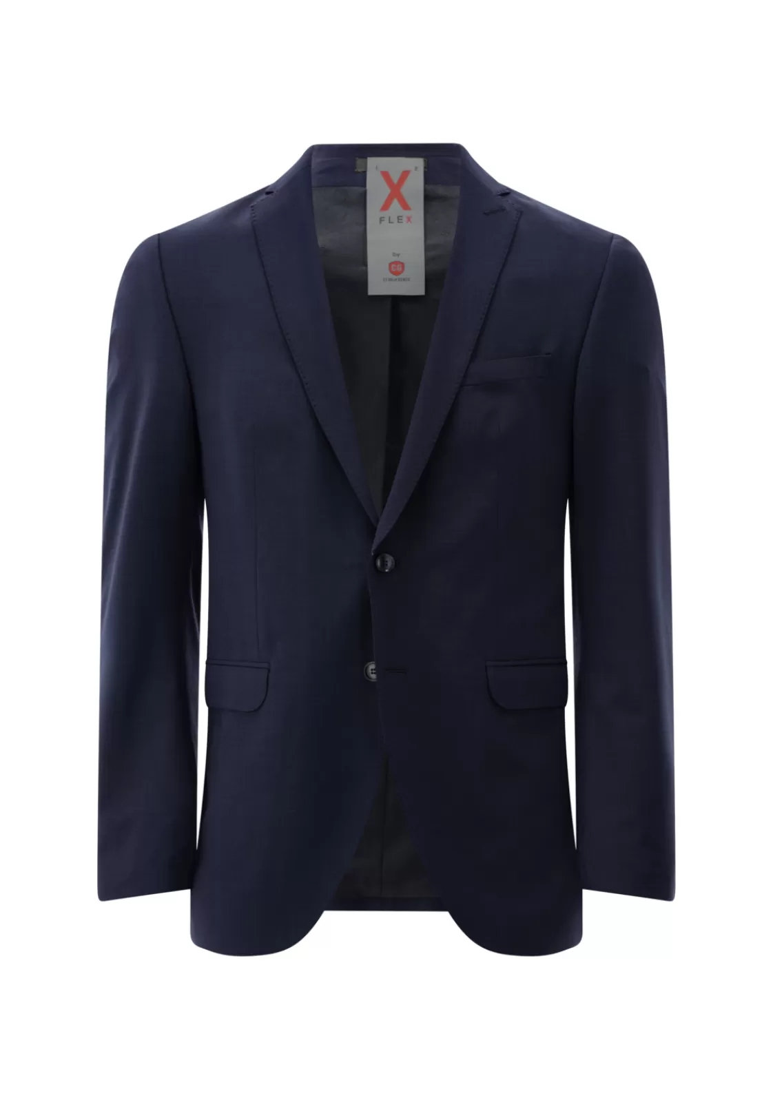 Men Club of Gents Flex Suit Jacket Cg Caden