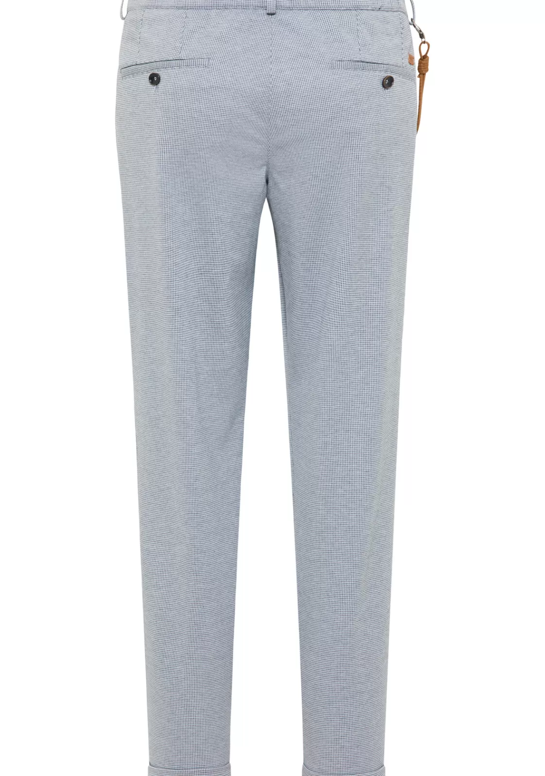 Men Club of Gents Jersey Trousers Cg Cloud