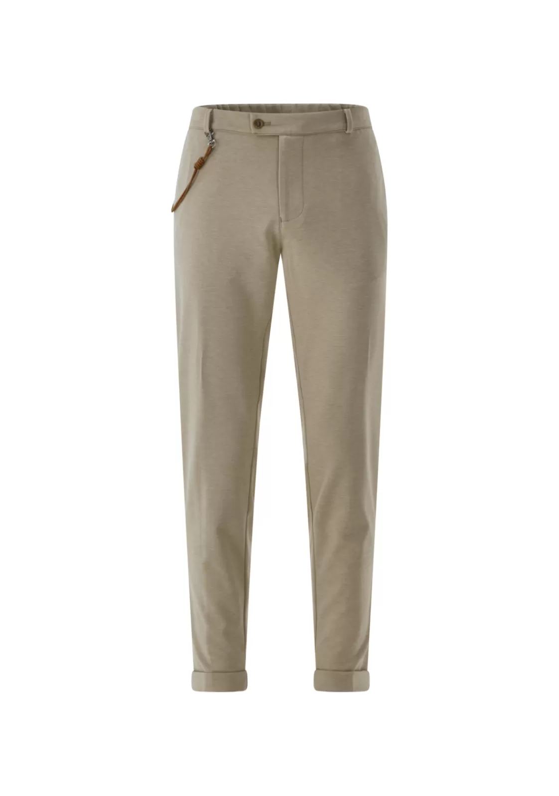 Men Club of Gents Jersey Trousers Cg Clow