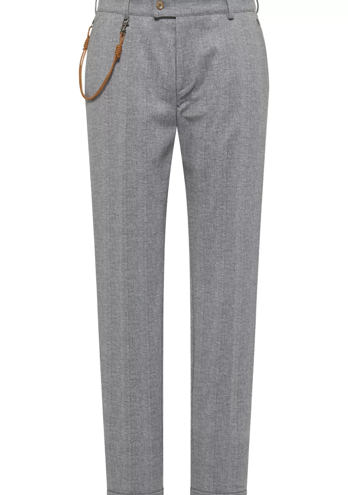 Men Club of Gents Jersey Trousers Cg Clow