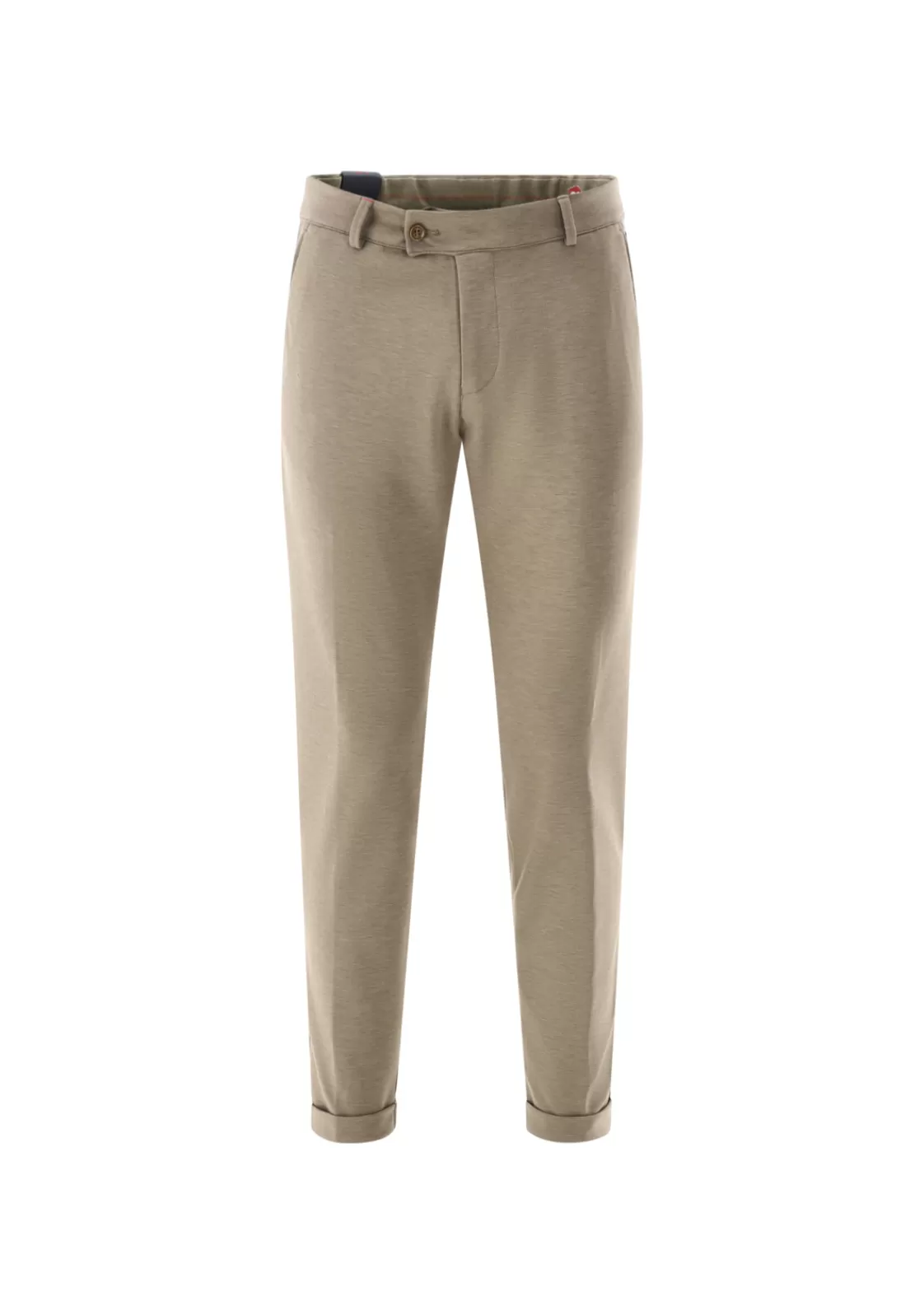 Men Club of Gents Jersey Trousers Cg Clow