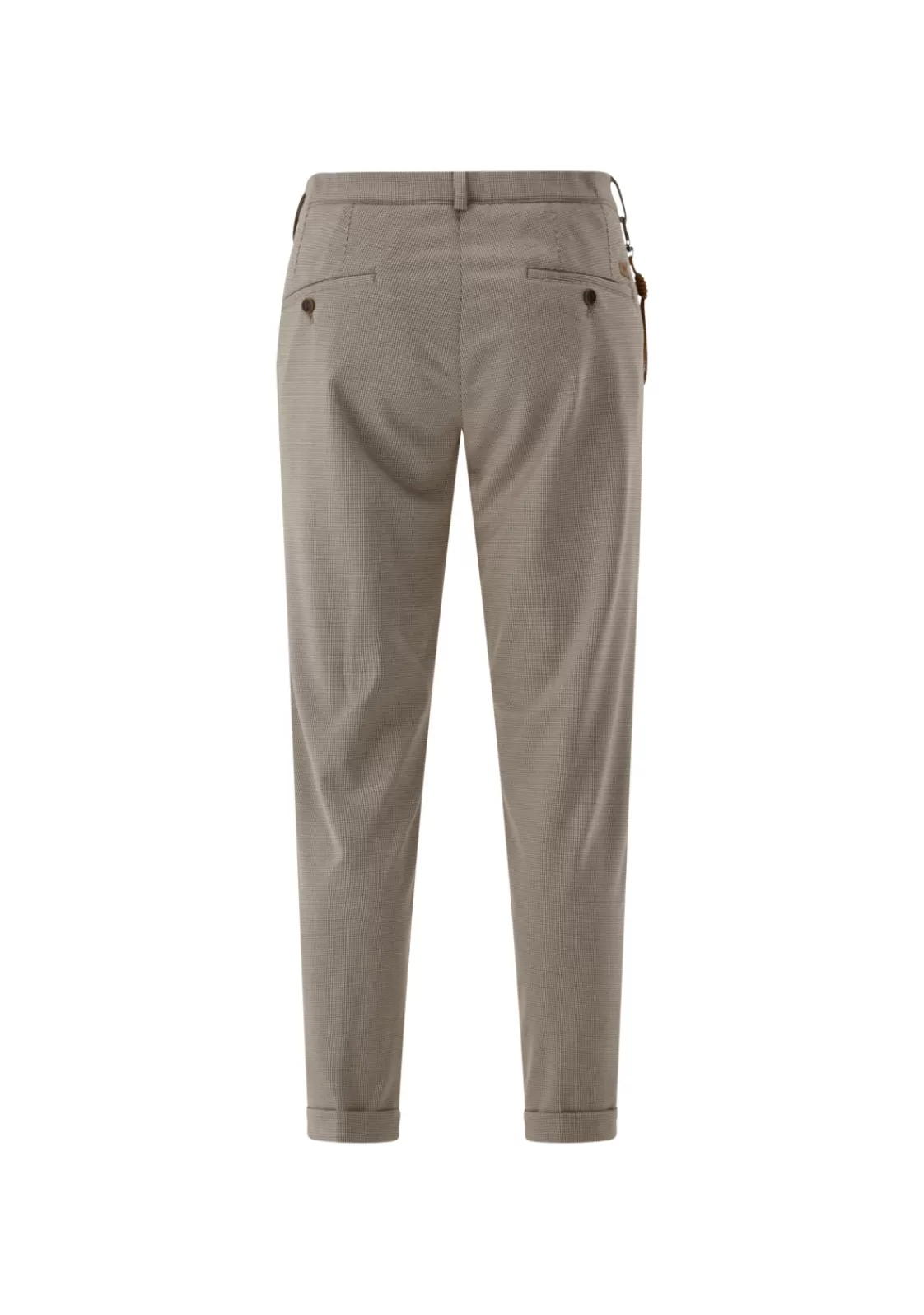 Men Club of Gents Jersey Trousers Cg Clow