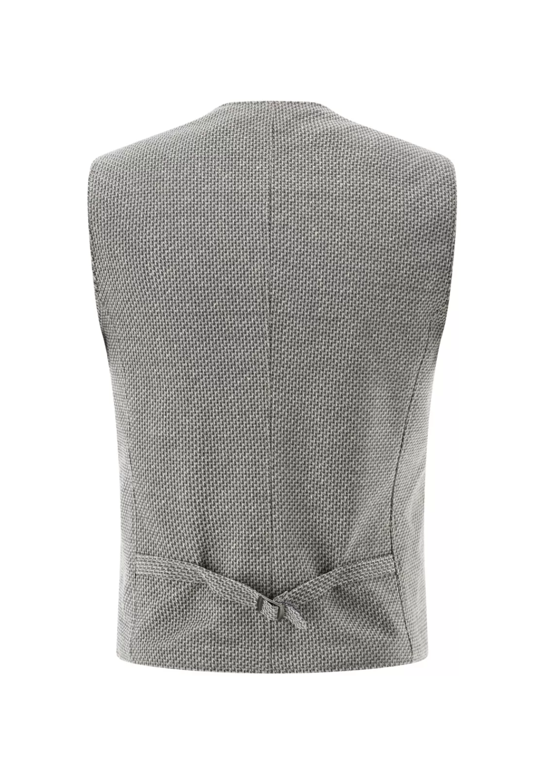 Men Club of Gents Jersey Waistcoat Cg Mosley