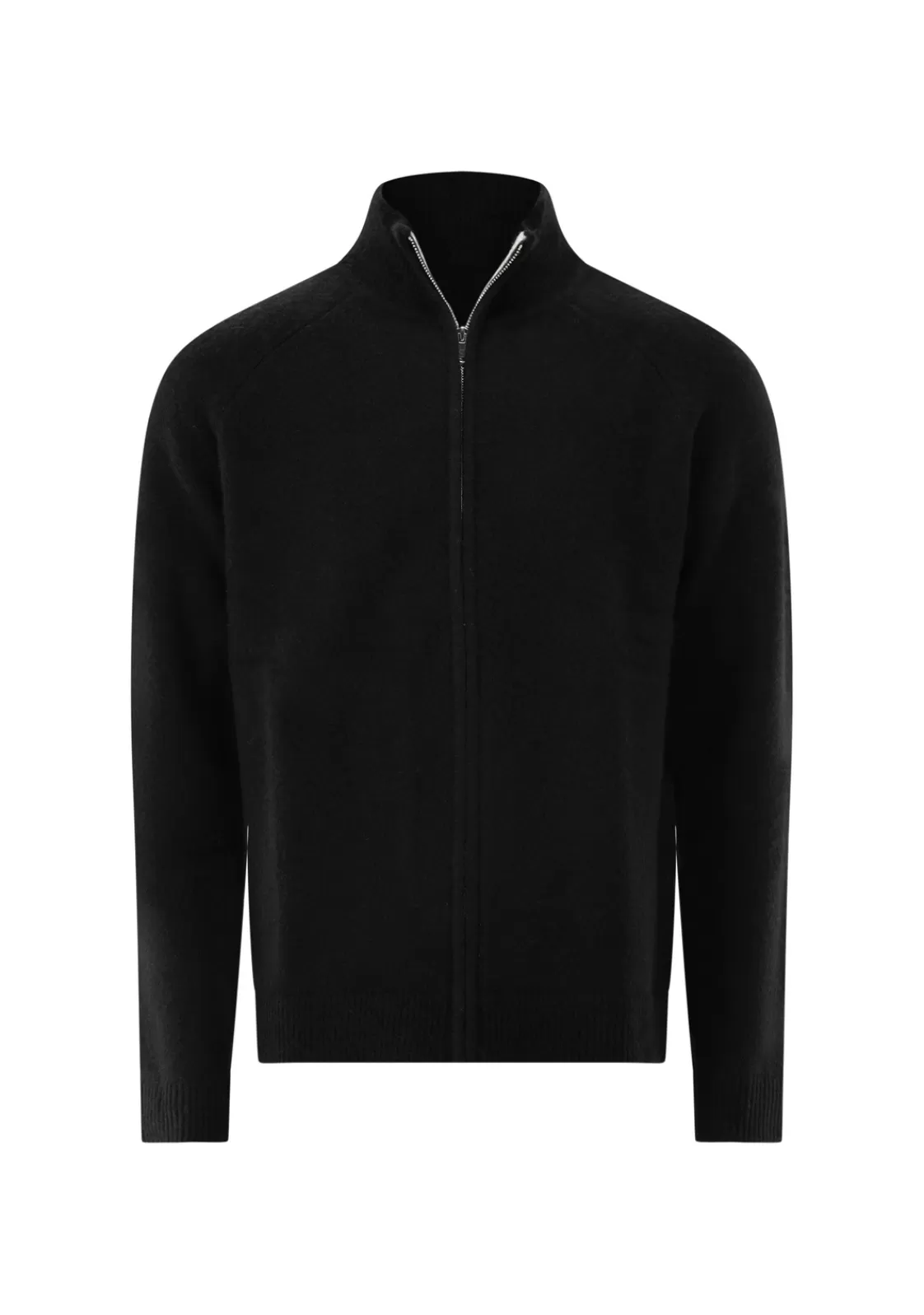 Men Club of Gents Knitted Jacket Cg Bree