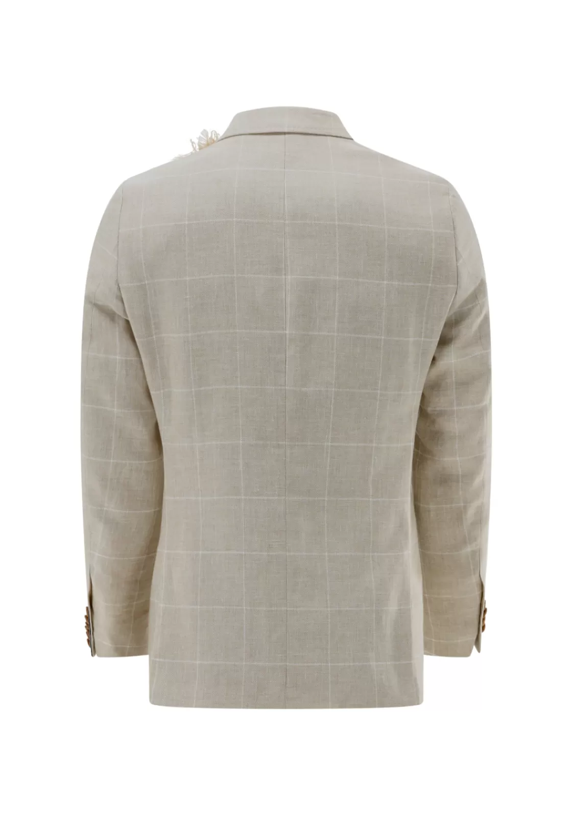 Men Club of Gents Linen Mix Jacket Cg Paul