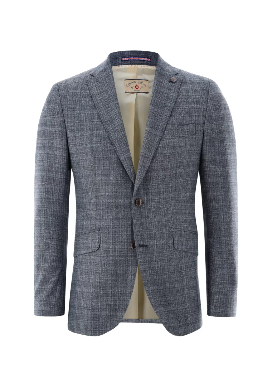 Men Club of Gents New Wool Jacket Cg Corsin