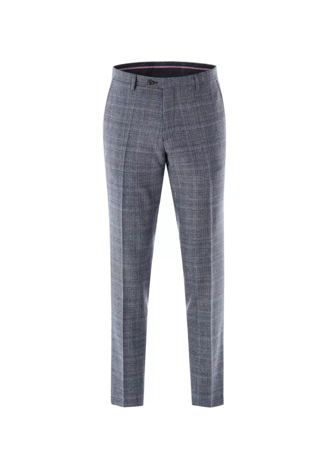 Men Club of Gents New Wool Trousers Cg Cruz