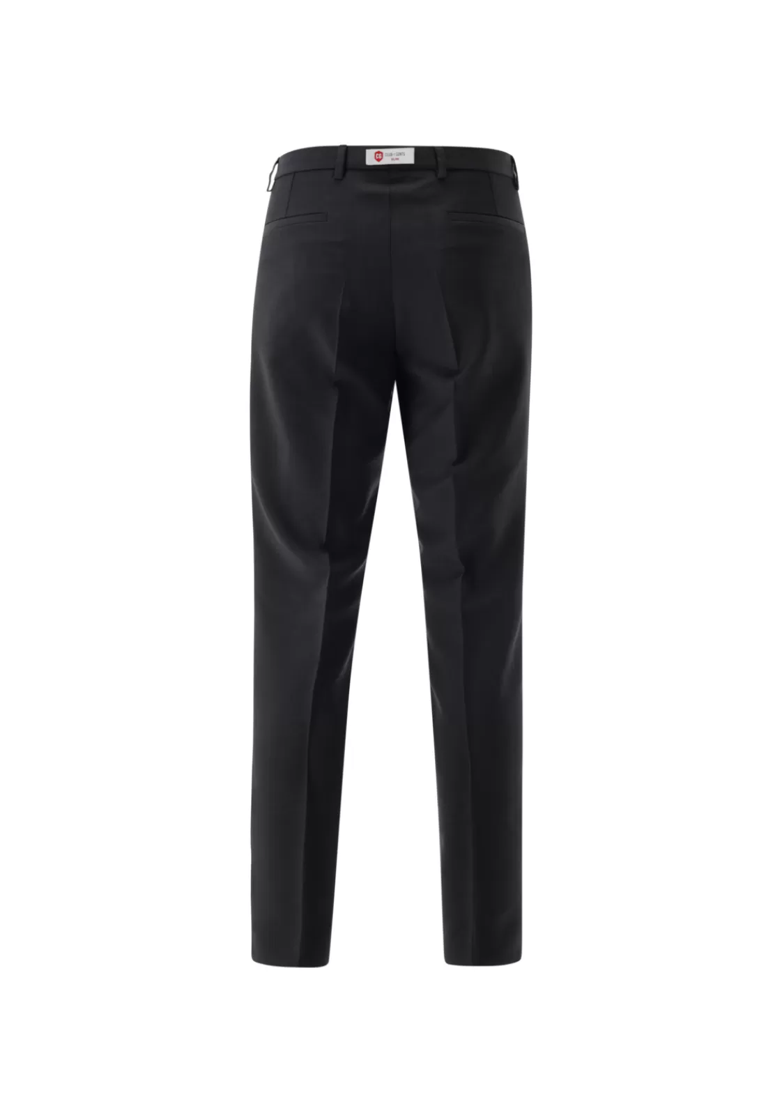 Men Club of Gents New Wool Trousers Cg Paco