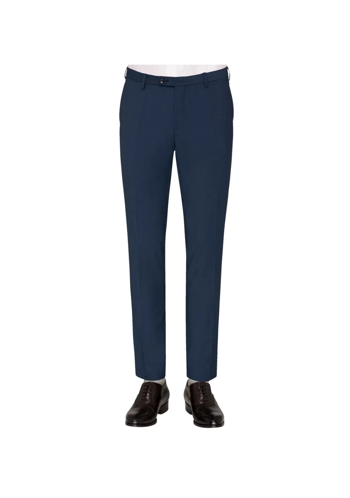 Men Club of Gents Next Generation Suit Trousers Cg Ice