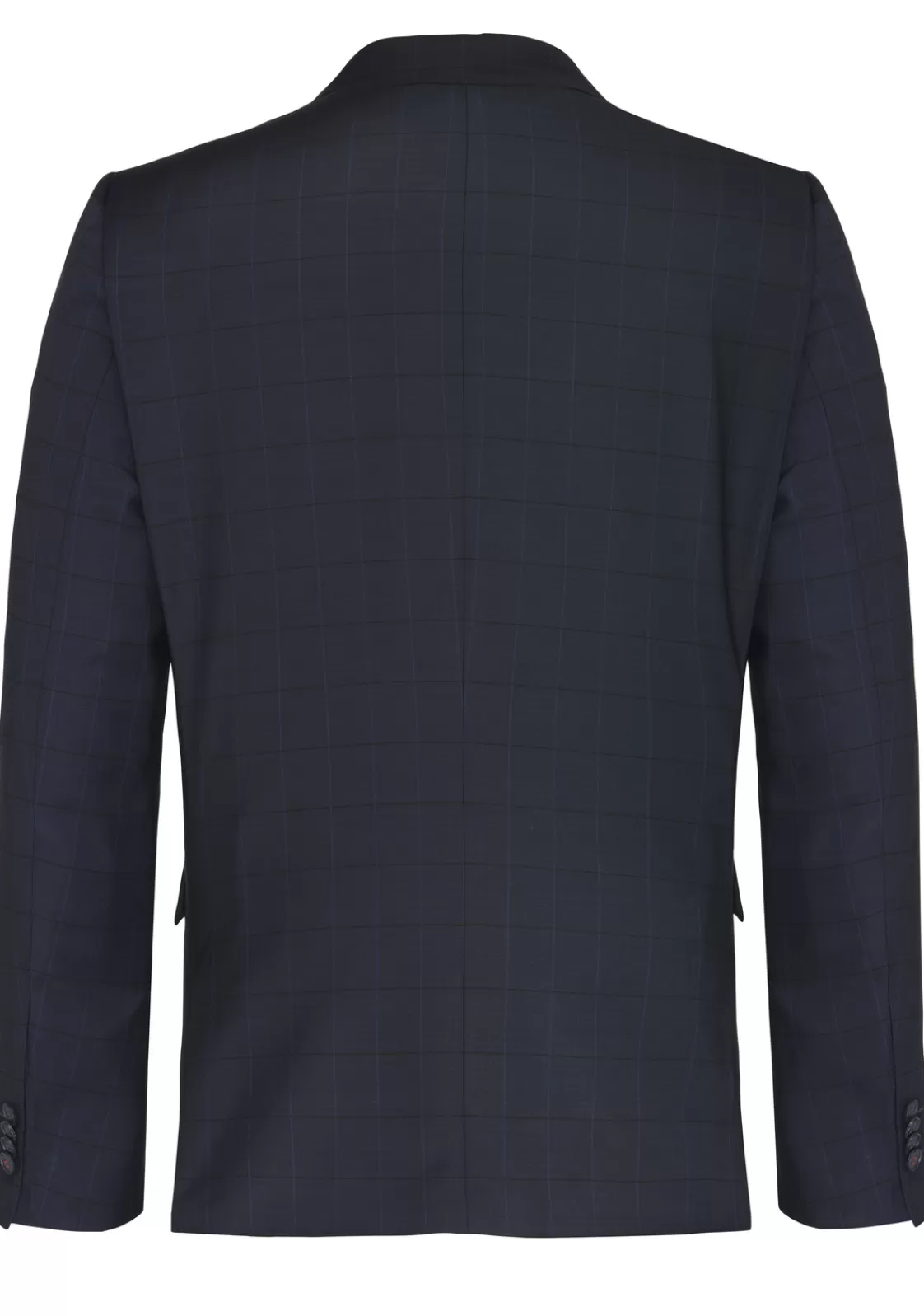 Men Club of Gents Suit Jacket Cg Caden