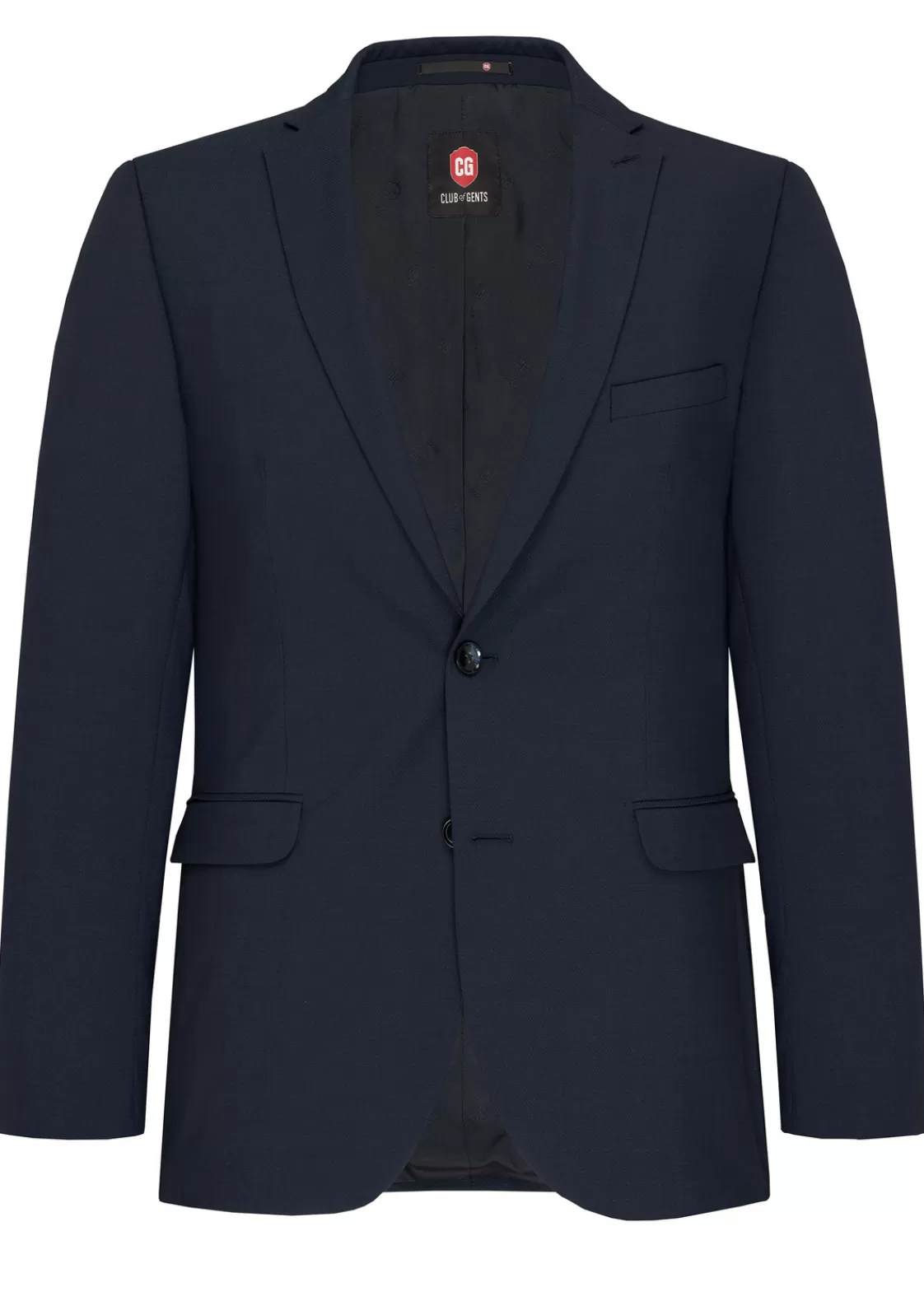 Men Club of Gents Suit Jacket Cg Caden