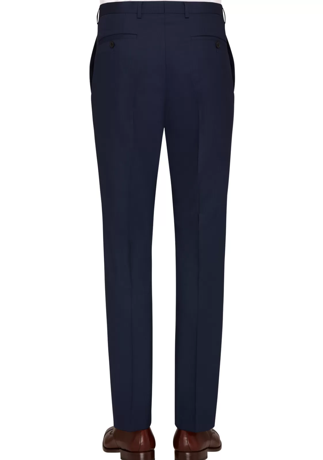 Men Club of Gents Suit Trousers Cg Archie