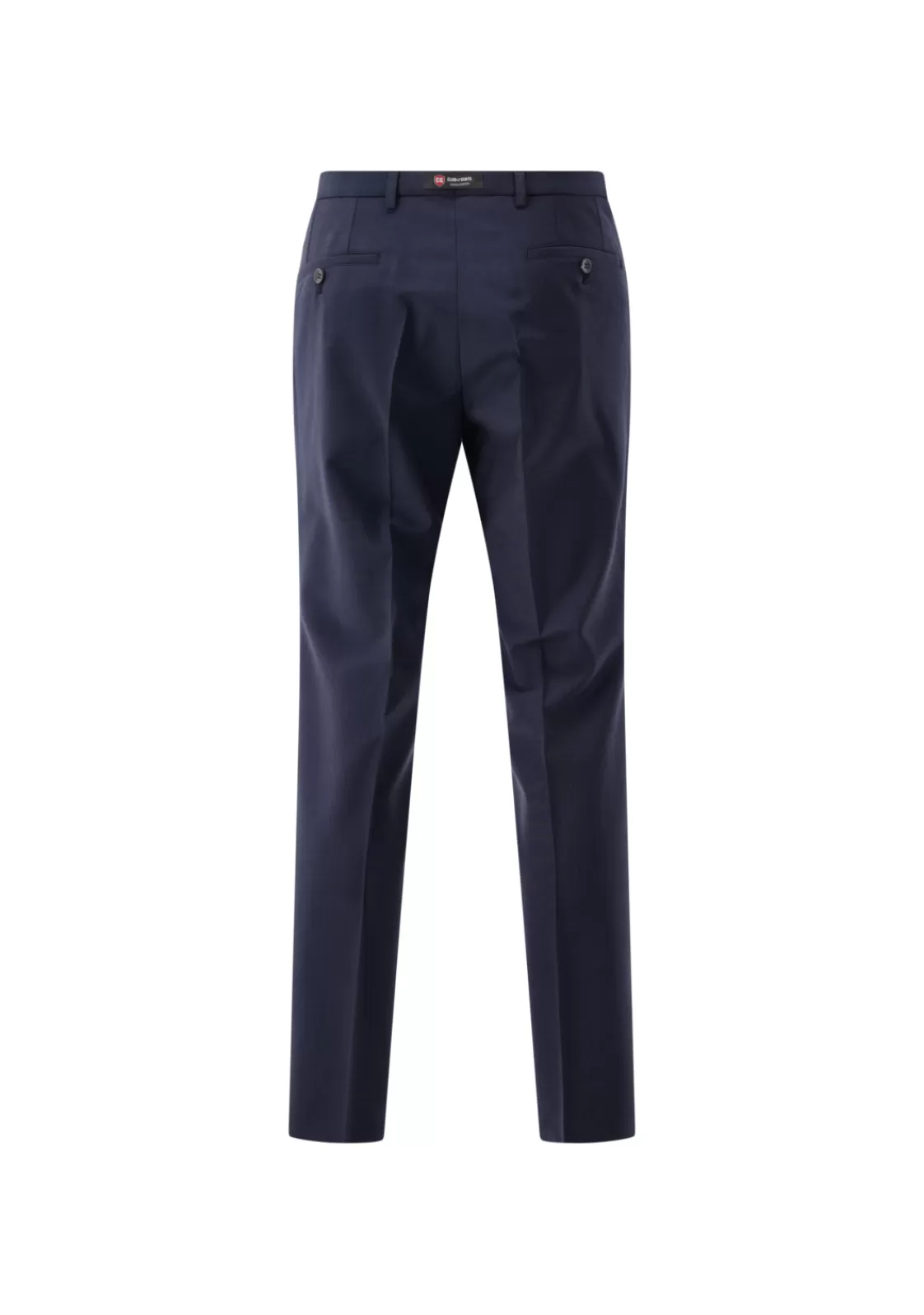 Men Club of Gents Suit Trousers Cg Archiebald