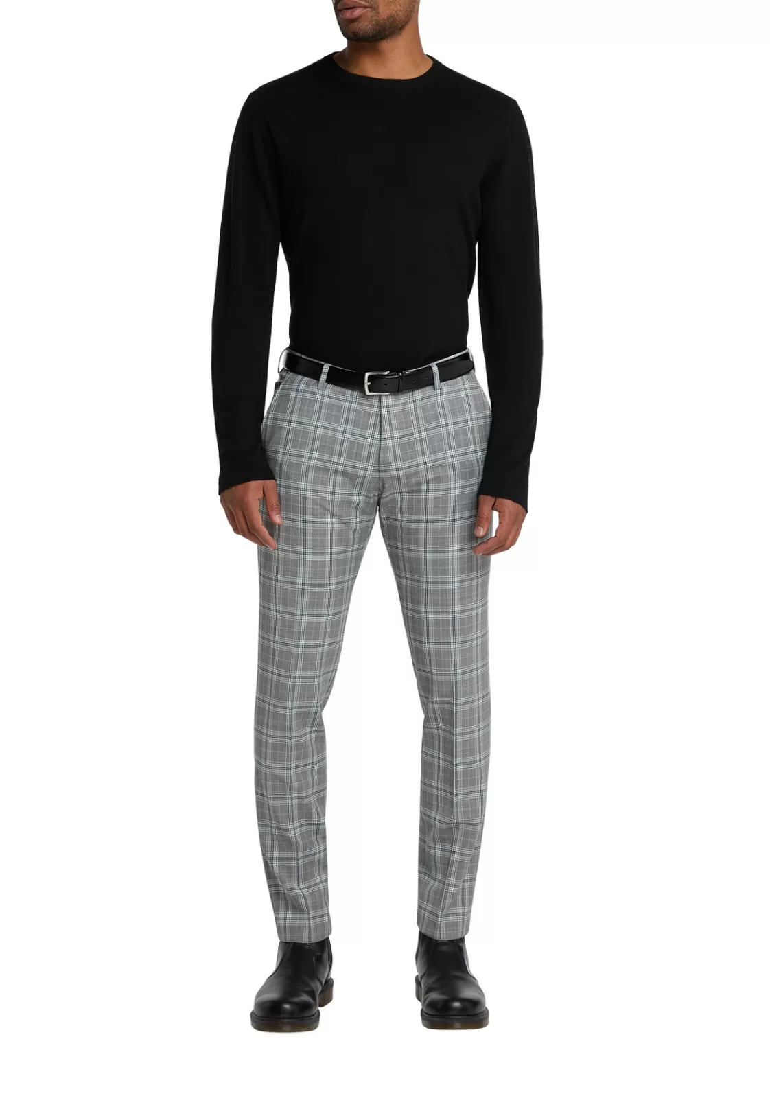 Men Club of Gents Suit Trousers Cg Cedric