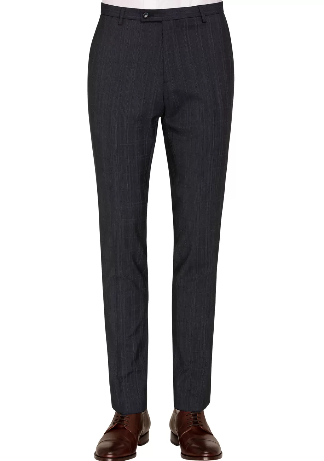 Men Club of Gents Suit Trousers Cg Cedric