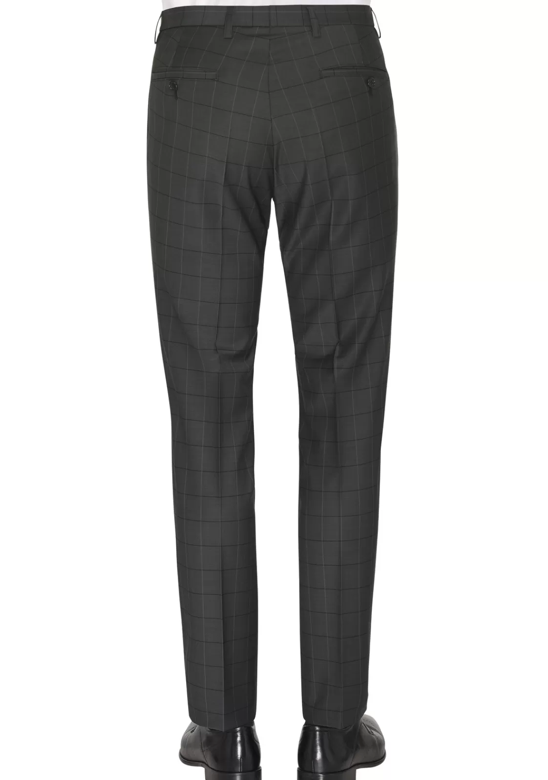 Men Club of Gents Suit Trousers Cg Cedric