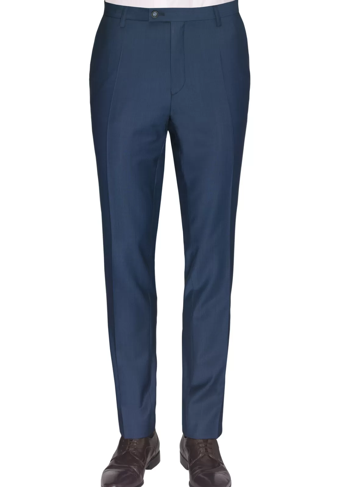 Men Club of Gents Suit Trousers Cg Cedric