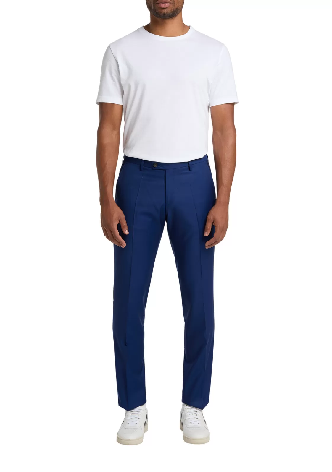 Men Club of Gents Suit Trousers Cg Chaz