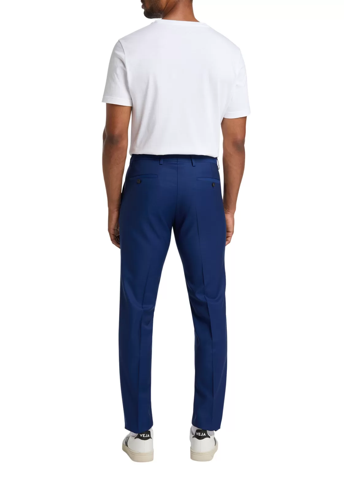 Men Club of Gents Suit Trousers Cg Chaz