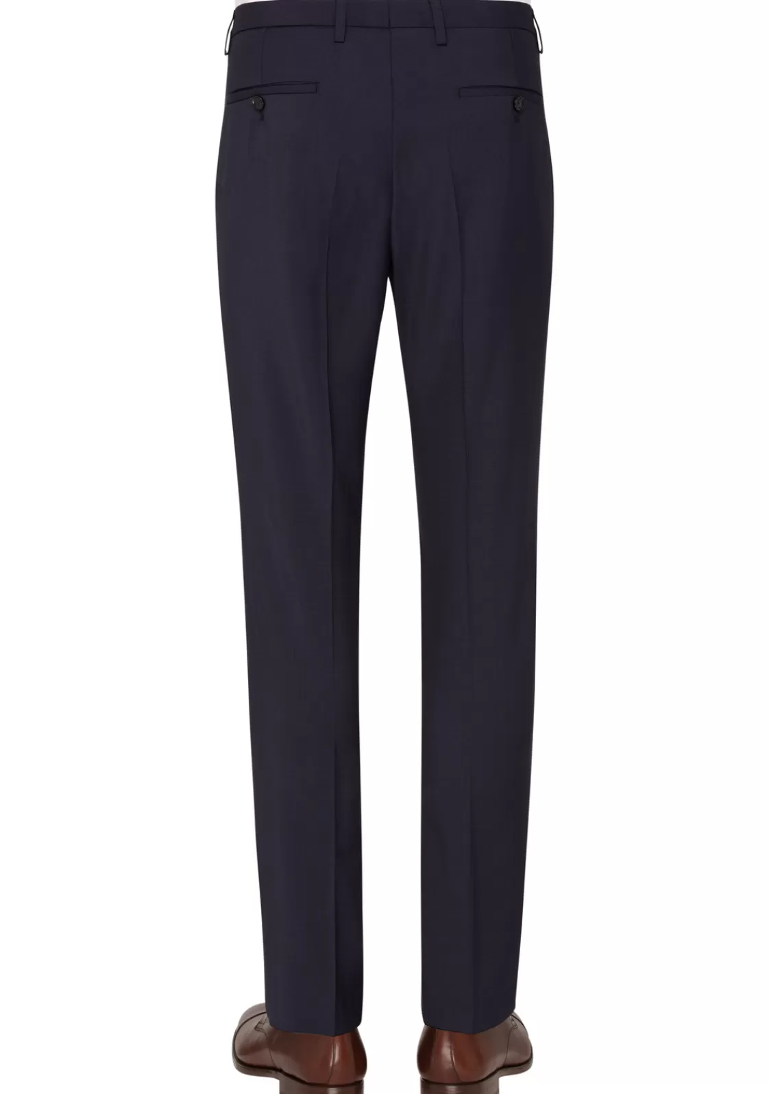 Men Club of Gents Suit Trousers Cg Ike