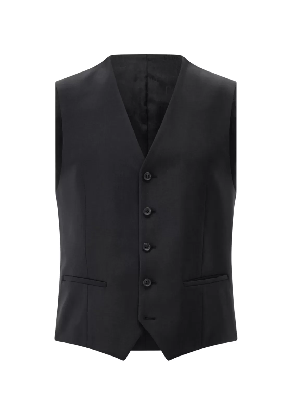 Men Club of Gents Suit Waistcoat Cg Arvin