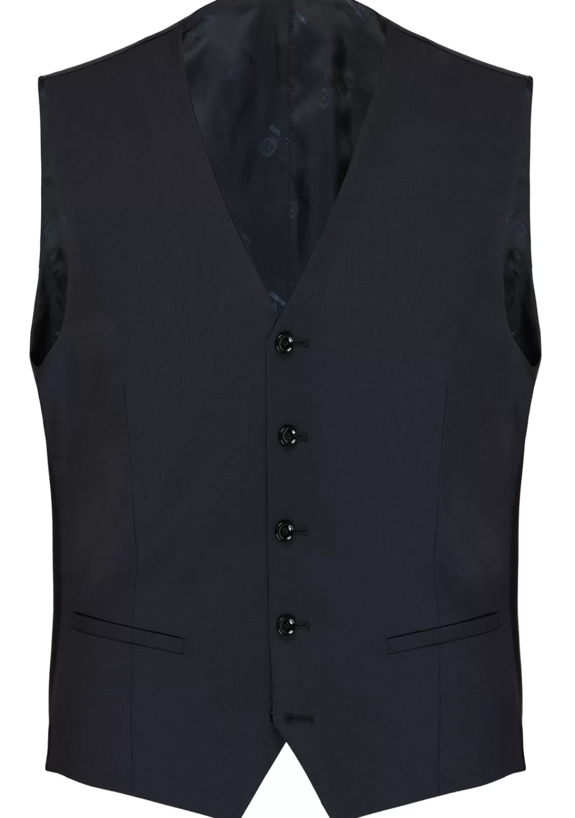 Men Club of Gents Suit Waistcoat Cg Ivy