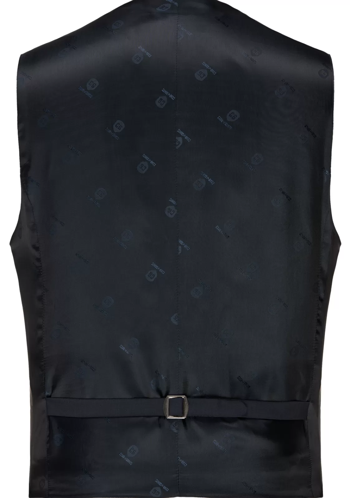 Men Club of Gents Suit Waistcoat Cg Ivy