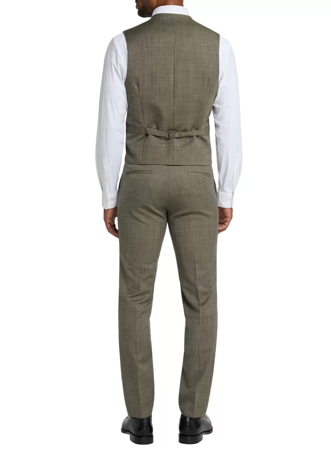 Men Club of Gents Suit Waistcoat Cg Philipp