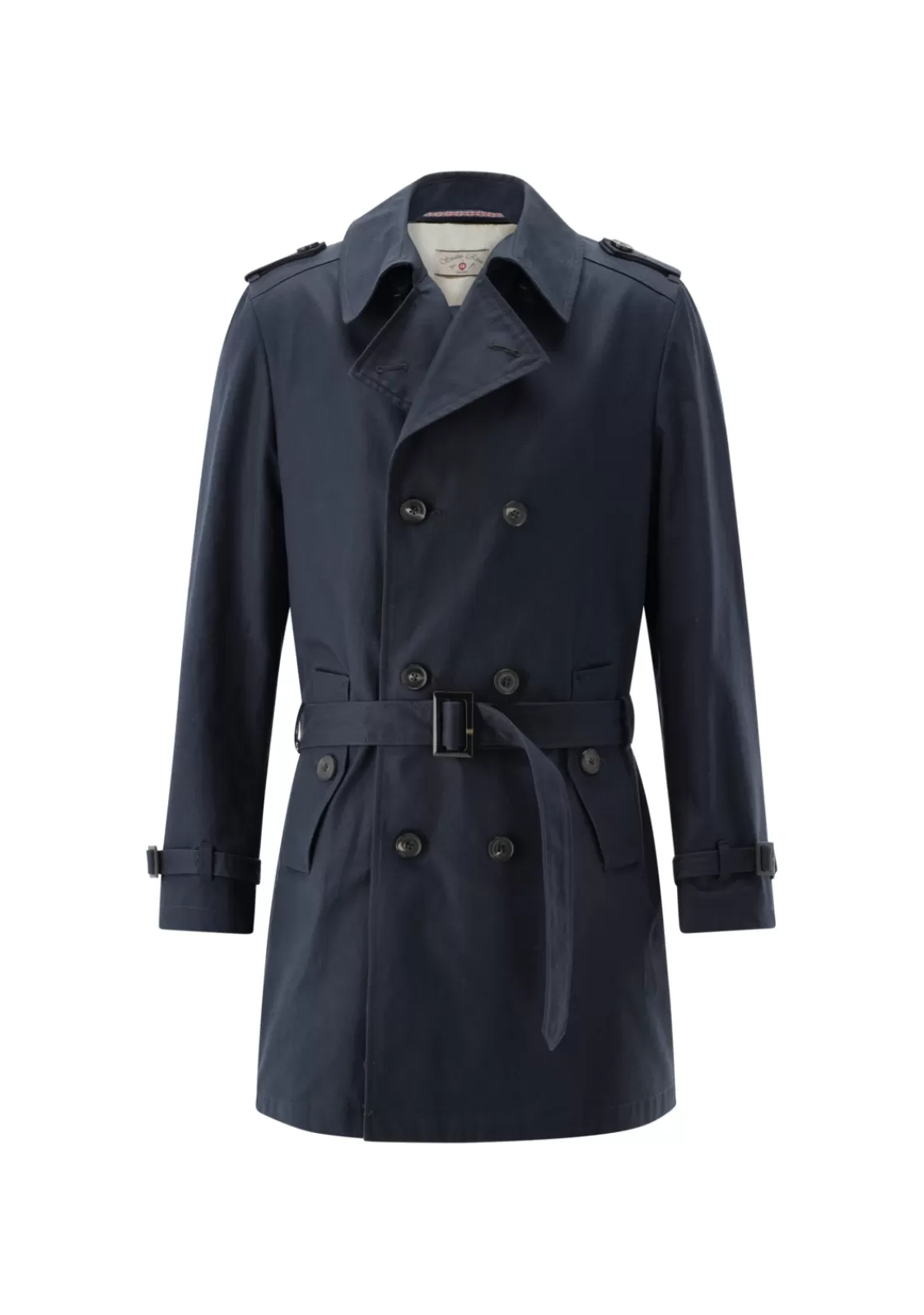 Men Club of Gents Trench Coat Cg Meloni