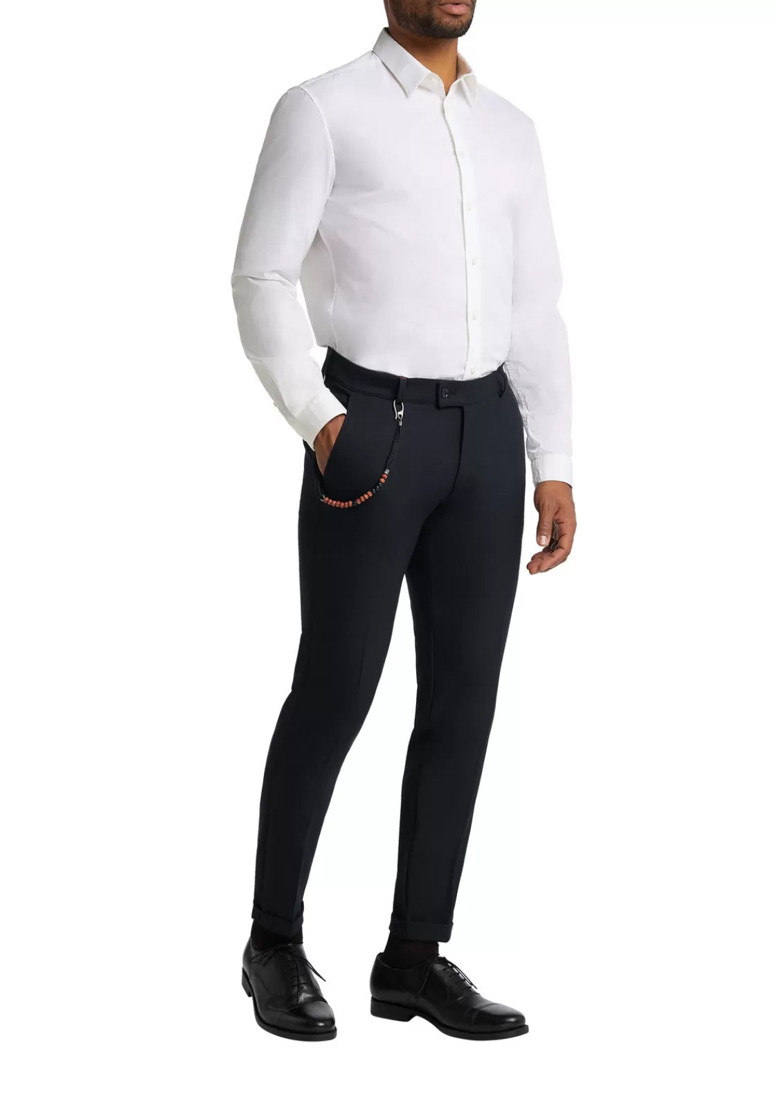 Men Club of Gents Trousers Cg Cameron