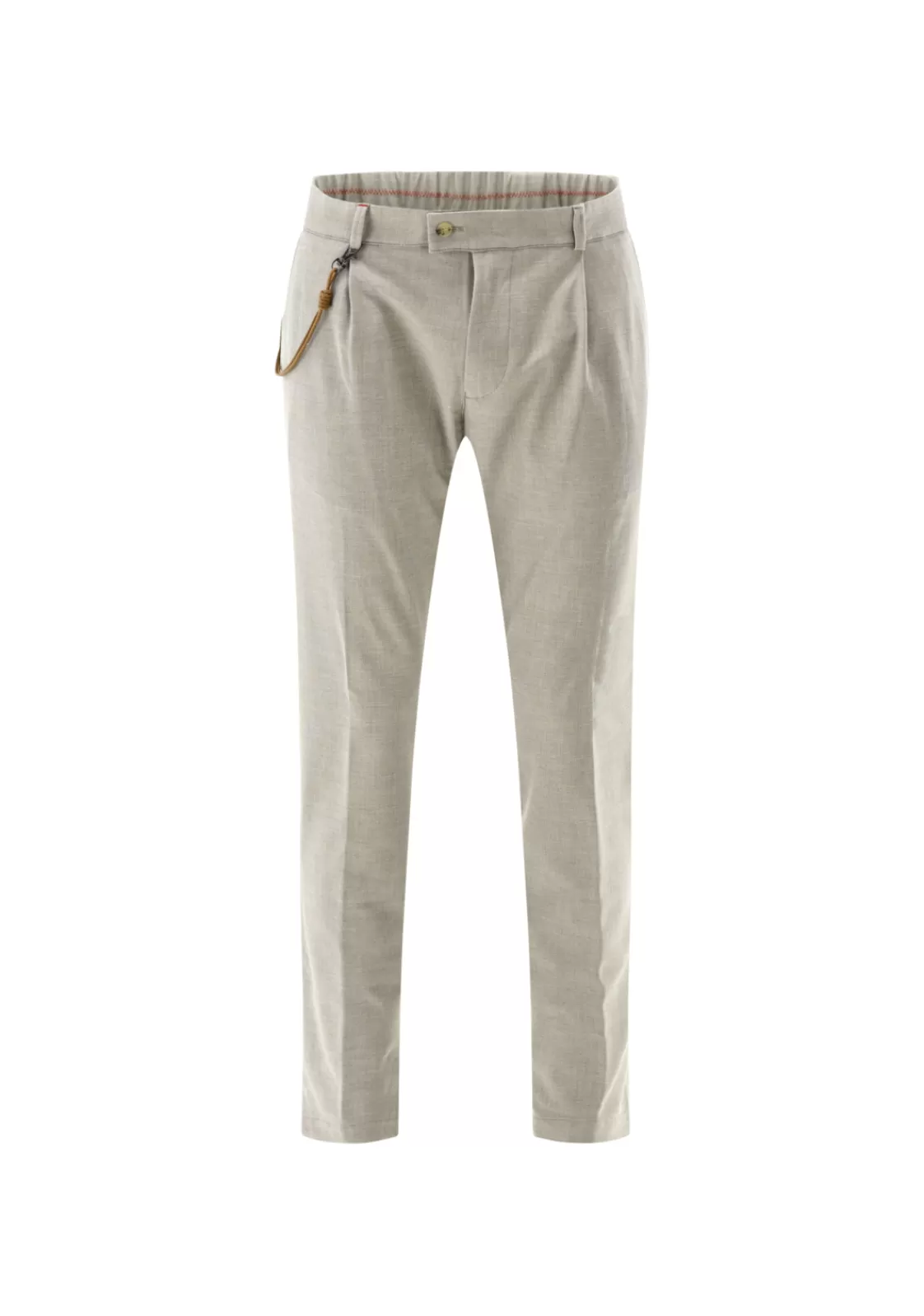 Men Club of Gents Trousers Cg Cloud