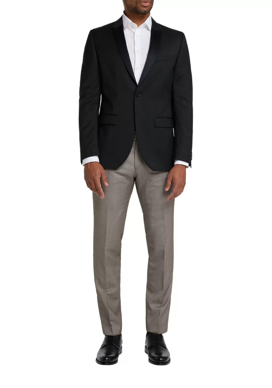 Men Club of Gents Tuxedo Jacket Cg Peter-Tom