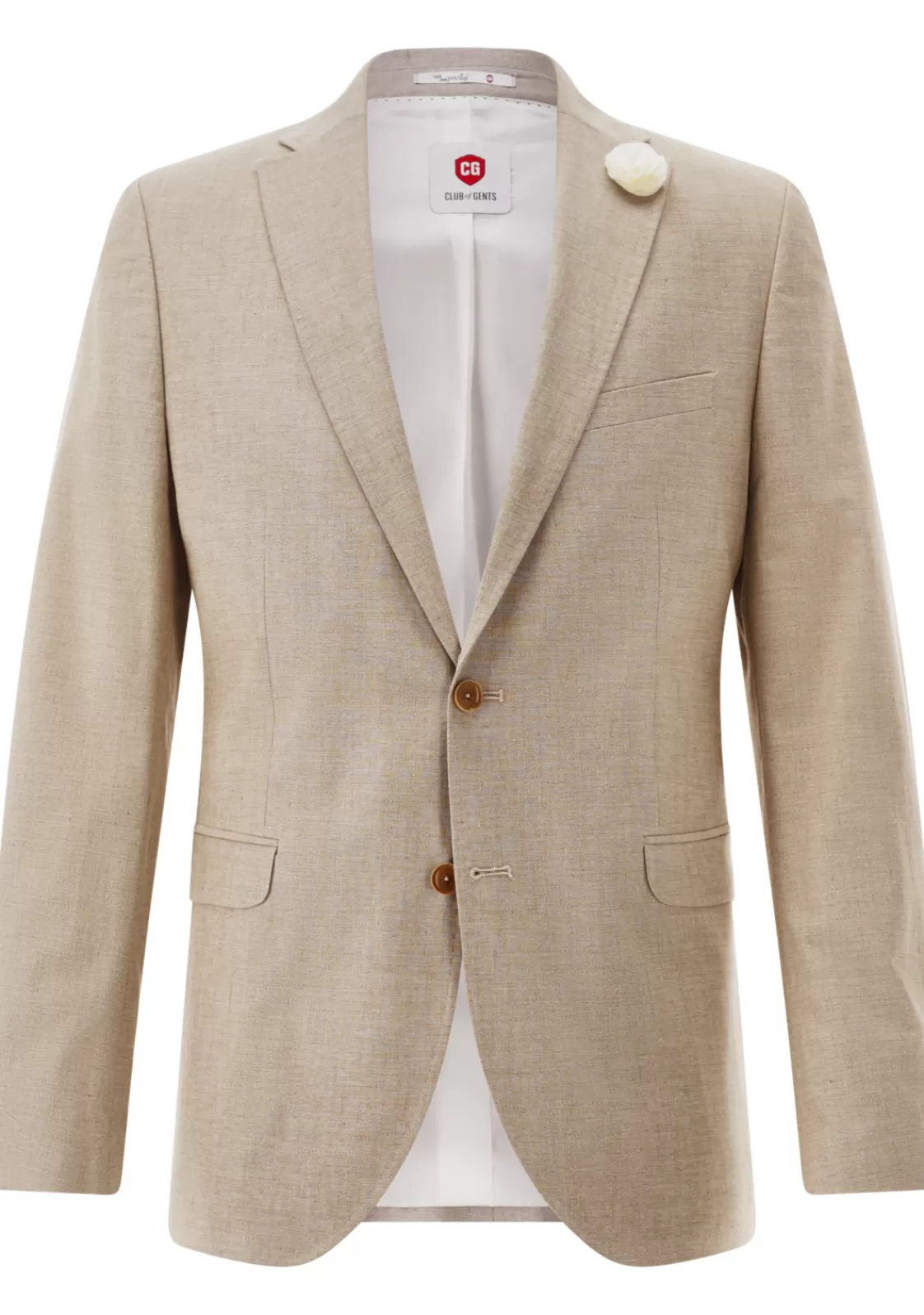 Men Club of Gents Wedding Jacket Cg Paul