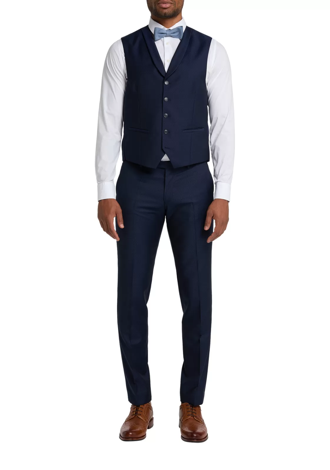 Men Club of Gents Wedding Trousers Cg Pascal